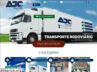 ajcexpress.com.br