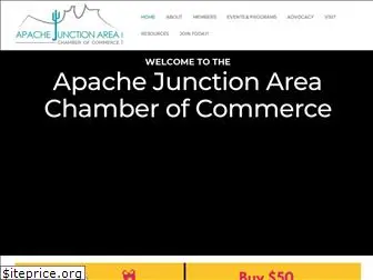 ajchamber.com