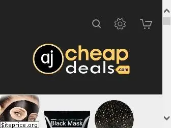 ajcheapdeals.com