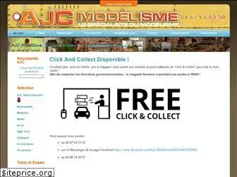 ajcmodelisme.com