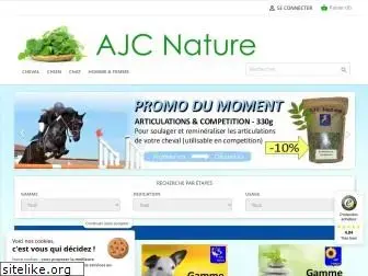 ajcnature.com