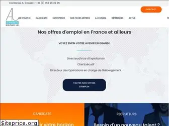 ajconseil.fr