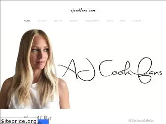 ajcookfans.com