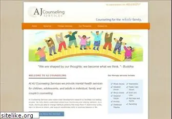 ajcounseling.com