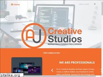 ajcreativestudios.com