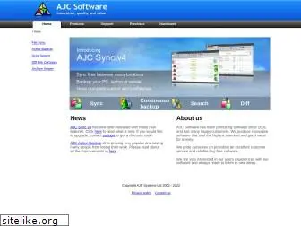 ajcsoft.com