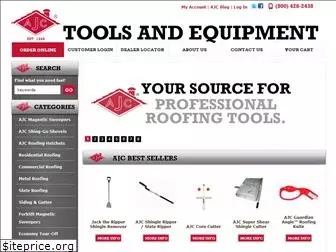 ajctools.com