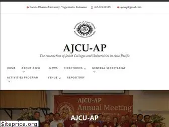 ajcu-ap.org