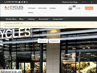 ajcycles.co.uk