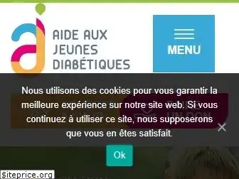 ajd-diabete.fr