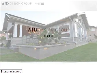 ajddesigngroup.com