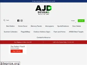 ajddesigns.net