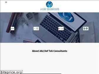 ajdeftek.com