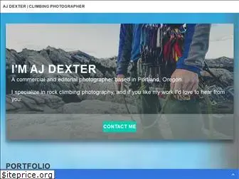 ajdexter.com