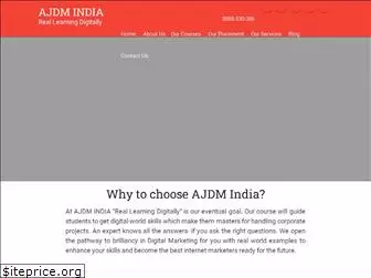 ajdmindia.com