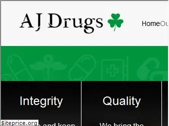 ajdrugs.com