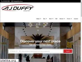 ajduffy.com.au