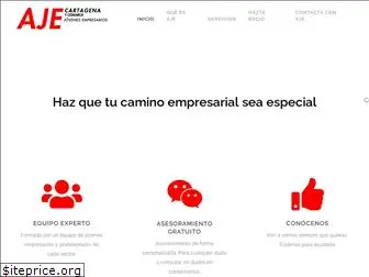 ajecartagena.com