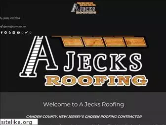 ajecksroofing.com