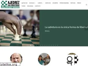 ajedrezsinfronteras.com
