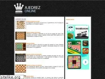 ajedrezvirtual.com