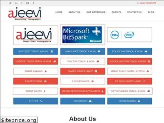 ajeevi.com