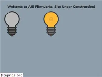 ajefilmworks.com