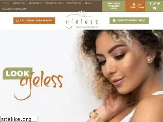 ajeless.com