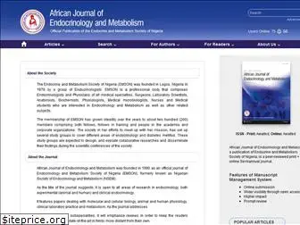 ajemjournal.org