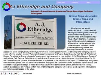 ajetheridgeandcompany.com