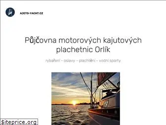 ajeto-yacht.cz