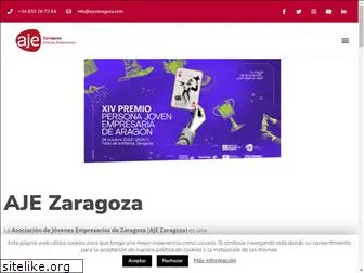 ajezaragoza.com