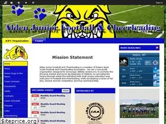 ajfcbulldogs.com