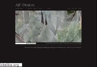 ajfdesign.com