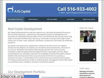 ajgcapitalgrp.com