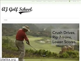 ajgolf.com