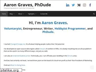 ajgraves.com