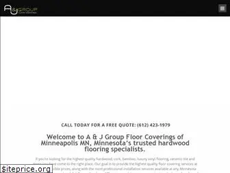 ajgroupflooring.com