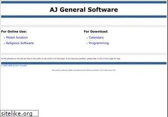 ajgs.com