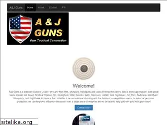 ajguns.com