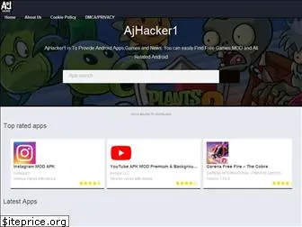 ajhacker1.com
