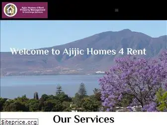 ajijichomes4rent.com