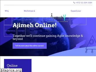 ajimeh.com