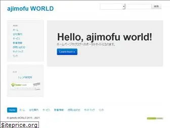 ajimofu.com
