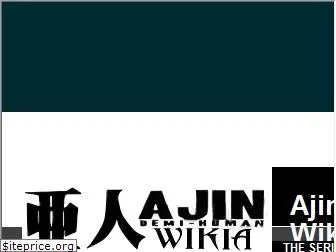 ajin.wikia.com