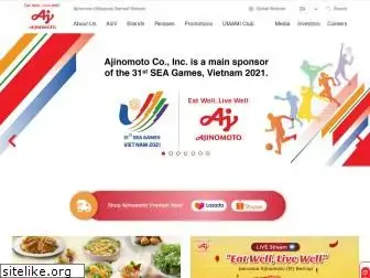 ajinomoto.com.my