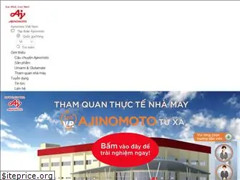 ajinomoto.com.vn