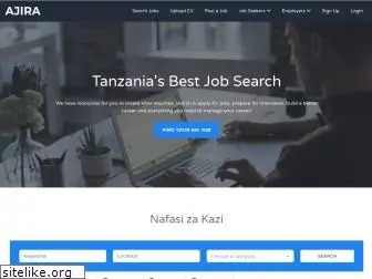 ajira.co.tz