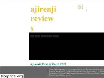 ajirenji.blogspot.com