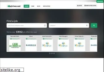 ajiriwa.net